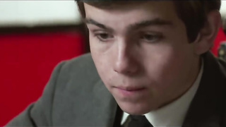 Mallizia 1973 - Panties removal liked by Indians