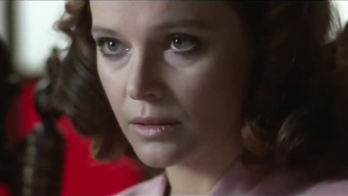 Mallizia 1973 - Panties removal liked by Indians