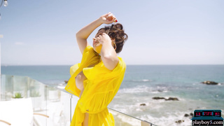 Super curvy latina MILF babe CJ Sparxx