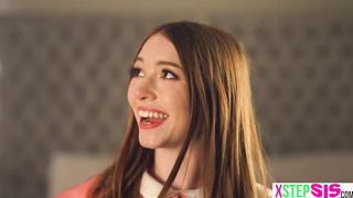 Stuck in room with stepsis on Halloween