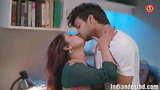 Adhuri Aash Episode 1 New 2023 Hindi Web Series