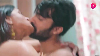 Step Mom Fucking with Big Cock in homemade