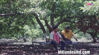 Big Boobs Bhabhi Sex with Yoga Teacher