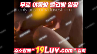 3443 온리팬스 clovestormm 석양지는 창가에서 ㅋㅋㅋ 텔레 UB892