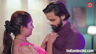 Adhuri Aash Episode 2 New 2023 Hindi Web Series