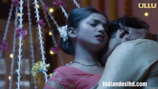 Chachi No 1 2023 Ullu Hindi Hot Porn Web Series 2