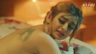 Dekhi Andekhi 2023 Part 2 Ullu Hindi Hot Porn Web Series 4