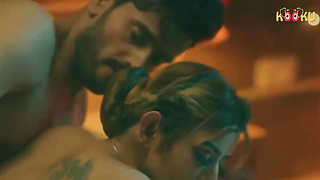 Dekhi Andekhi 2023 Part 2 Ullu Hindi Hot Porn Web Series 4