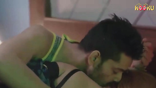 Andhere me Kand 2023 Ullu Hindi Hot Porn Web Series 8