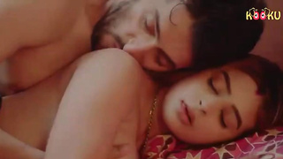 Chachi No 1 2023 Ullu Hindi Hot Porn Web Series 4