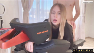 She liked my Gift so much that she let me Fuck Her