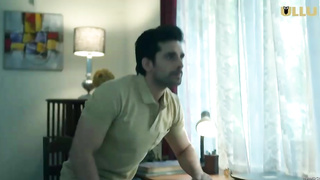 Big Boobs Teacher Sex with Student