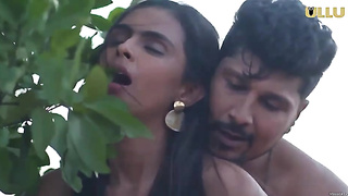 Outdor Sex with My Boss Daughte