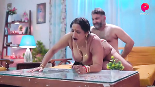 Madhushaala 2023 Indian Hindi Porn Web Series