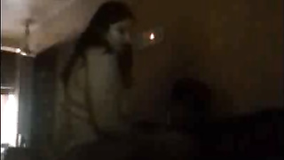 Horny Bihari Wife blowjob and Fucked