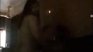 Horny Bihari Wife blowjob and Fucked