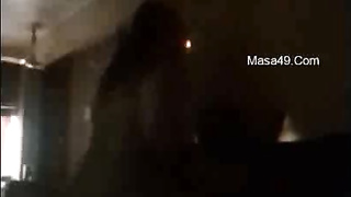 Horny Bihari Wife blowjob and Fucked