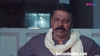 Chachi No 1 2023 Part 2 Ullu Hindi Hot Porn Web Series telegram channel @rehana980