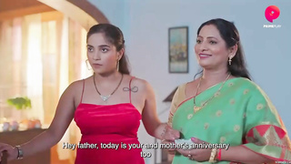 Andhere me Kand 2023 Part 2 Ullu Hindi Hot Porn Web Series telegram channel @desi41