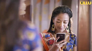 Chachi No 1 2023 Part 2 Ullu Hindi Hot Porn Web Series telegram channel @desi41 2