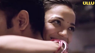 Chachi No 1 2023 Part 2 Ullu Hindi Hot Porn Web Series telegram channel @desi41 2