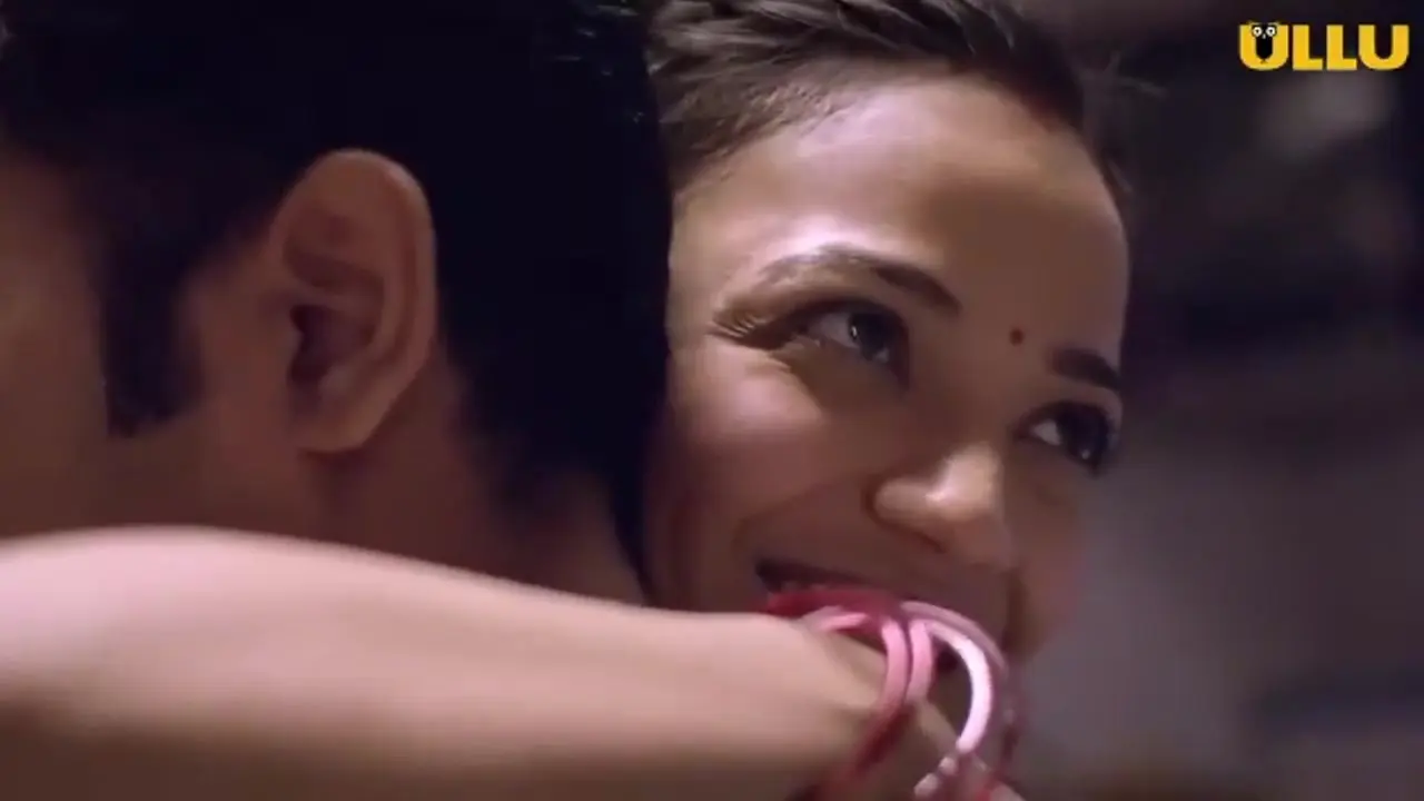 Chachi No 1 2023 Part 2 Ullu Hindi Hot Porn Web Series telegram channel  @desi41 2
