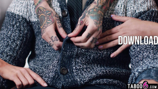 Try not the cum challenge was hard