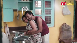 Vashnaki Bhukh New Adult Web Series