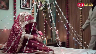 Vashnaki Bhukh New Adult Web Series