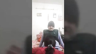 Desi Indian sex for more video join our telegram channel @desi41 2