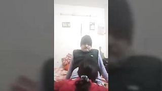 Desi Indian sex for more video join our telegram channel @desi41 2