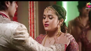 Indian Web series behind scenes 2023 for more video join our telegram channel @desi41 4