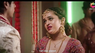 Indian Web series behind scenes 2023 for more video join our telegram channel @desi41 4