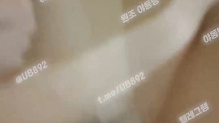 3460 숏컷녀 얼싸 텔레 UB892