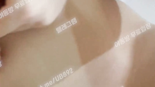 3460 숏컷녀 얼싸 텔레 UB892