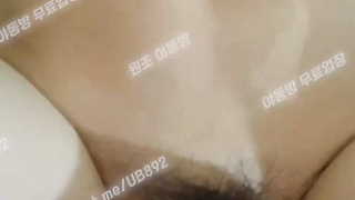 3460 숏컷녀 얼싸 텔레 UB892