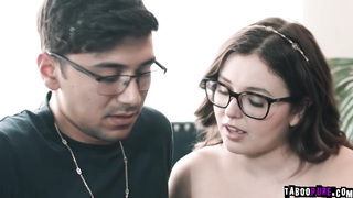 Max falls from Leana's seductions and temptations