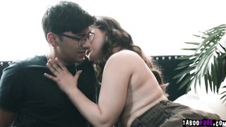 Max falls from Leana's seductions and temptations