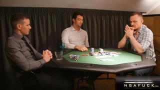 Busty Blonde Zlata Shine Cuckold Husband