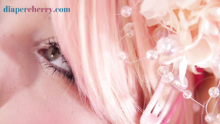 Diaper Bound & Dildo Probed