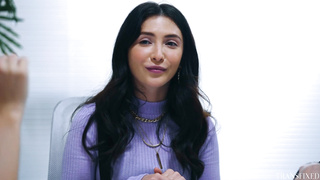 office trans dick orgy