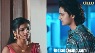 Dekhi Andekhi 2023 Part 2 Ullu Original Web Series join telegram channel @rehana980