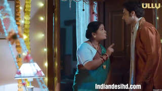 Andhere me Kand 2023 Part 2 Ullu Original Web Series join telegram channel @rehana980 2