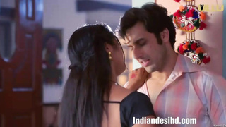 Andhere me Kand 2023 Part 2 Ullu Original Web Series join telegram channel @rehana980 2