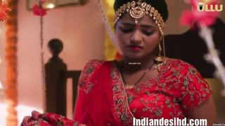 Dekhi Andekhi 2023 Part 2 Ullu Original Web Series join telegram channel @desi41