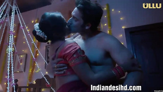 Chachi No 1 2023 Part 2 Ullu Hindi Original Web Series join telegram channel @desi41