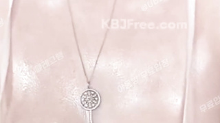 3467 젖이 참 크고 아름다운 손밍 팬트리 텔레 UB892