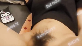 3483 쿠로미폰녀 싸구려 딜도로 쑤시다가 박아주니 좋다고 벌리네 텔레 UB892