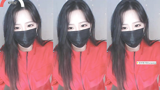 3485 KBJ 벗방 팬방 여캠 팬더 루루 와꾸도 좋고 몸매도 좋고 텔레 UB892