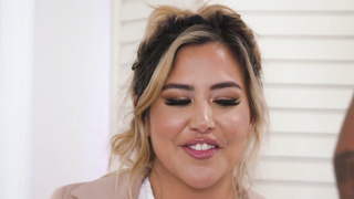 Hot MILF fucks stepdaughters boyfriend 2